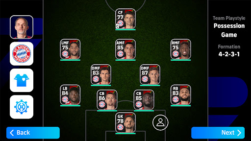 PES Collection APK v1.1.22 Free Download - APK4Fun