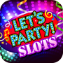 icon Let's Party Slots - FREE Slots