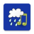 icon Rain Sounds 5.0.1-40071