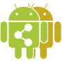 icon MyAppSharer