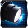 icon camera flash app