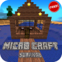 icon Micro Craft: Survival