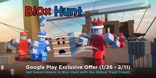 All Google Play Exclusive Items Roblox