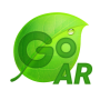 icon Arabic for GO Keyboard