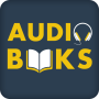 icon Audio Books Free Play Offline