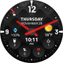icon Ultra Watch Face