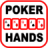 icon PokerHands Free 2.05.0
