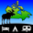 icon WikiCamps CA 2.6.3