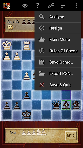 Chess - Analyze This APK for Android Download