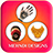 icon com.vihas.mehndi.ka.design.latest.mehndidesigns 13.0
