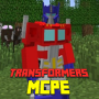 icon Mod Transformers for MCPE