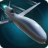 icon Army Drone Shadow Hawk Sim 2.0