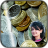 icon Coin HD Photo Frames 4.0