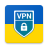 icon VPN Ukraine 1.156