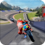 icon ?️New Top Speed Bike Racing Motor Bike Free Games