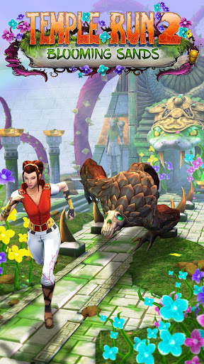 Download Temple Run 2 for android 2.2