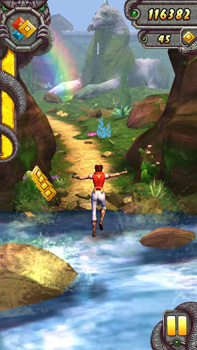 Download Temple Run 2 for android 2.2