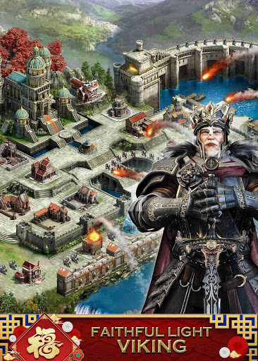 Clash of Kings – CoK for Android & Huawei - Free APK Download