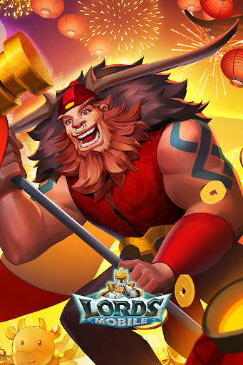 Baixar Lords Mobile 2.116 Android - Download APK Grátis