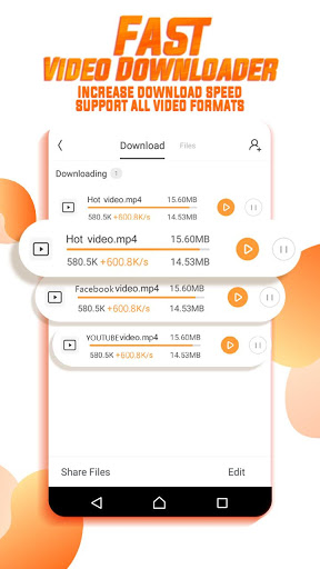 Download Uc Browser Mini Tiny And Fast For Android 4 4 4