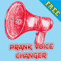 icon Prank Voice Changer