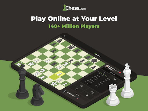 Bullet Chess APK for Android Download