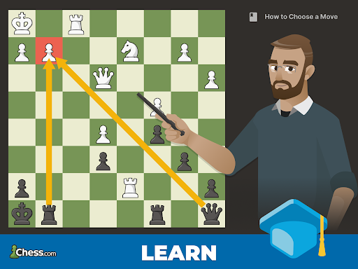 Download Chess for android 4.2.2