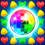 icon Balloon Pop: Match 3 Games
