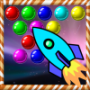 icon Bubble Shooter Space