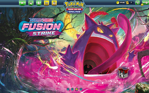 Update for Android: Pokémon TCG Online version 2.78.0 APK : r/ptcgo