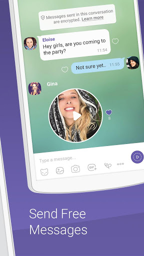 viber free call download