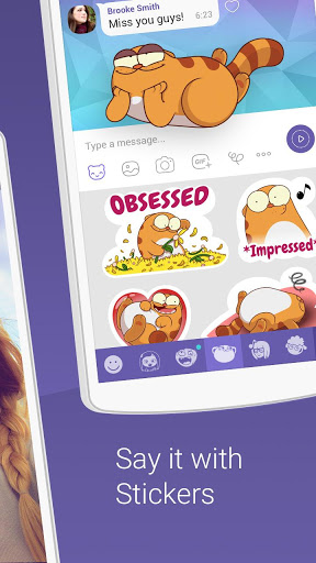 viber pour android 2.2.2