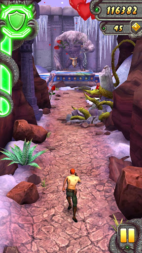 Temple Run 2 Old Version - Colaboratory