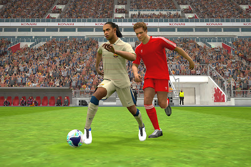 PES 2019 APK v5.7.0 Free Download - APK4Fun