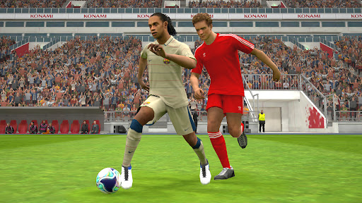 eFootball™ 2024 5.1.0 (arm64-v8a + arm-v7a) (Android 5.0+) APK Download by  KONAMI - APKMirror