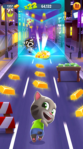 Download Talking Tom Gold Run APKs for Android - APKMirror