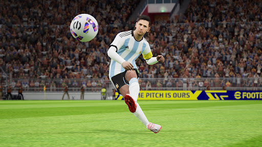 eFootball™ 2024 1.0.0 (arm-v7a) (Android 5.0+) APK Download by