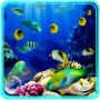 icon Aquarium Live Wallpaper