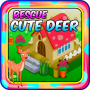 icon Rescue Cute Deer Game