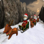 icon Santa - The Christmas Runner 2