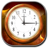 icon Retro Clock Widget 7.4.0