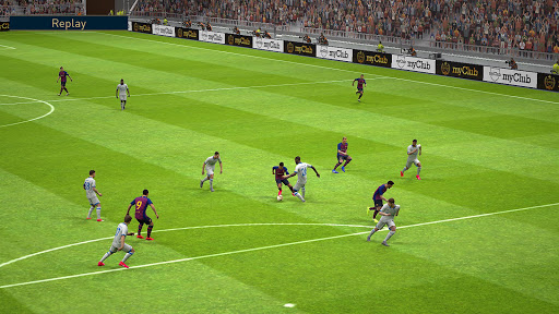 eFootball™ 2024 6.1.0 APK Download by KONAMI - APKMirror