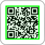 icon Qr Code & Bar Code scanner