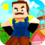 icon The Neighbor is Watching You for MCPE