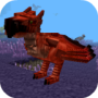 icon Mod Wyverns 2017 for MCPE