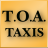 icon TOA Taxis 30.2.5