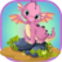 icon Dragon kids game