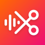 icon Audio Editor
