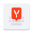 icon Yandex Keyboard 62.21