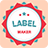 icon Label Maker 1.0.6